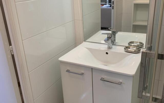 Appartement Cabourg, 2 pièces, 4 personnes - FR-1-487-230