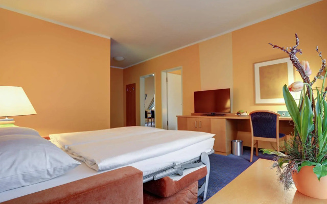 Centro Park Hotel Berlin Neukölln