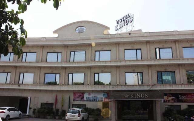 Hotel Kings