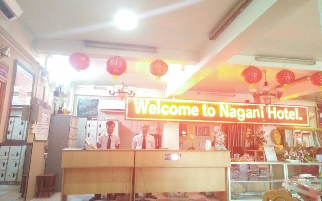 Nagani Hotel