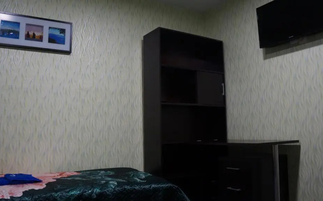 Mini Hotel Amto