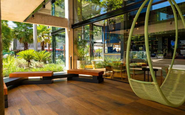 Ibis Styles Porto Alegre Moinhos de Vento