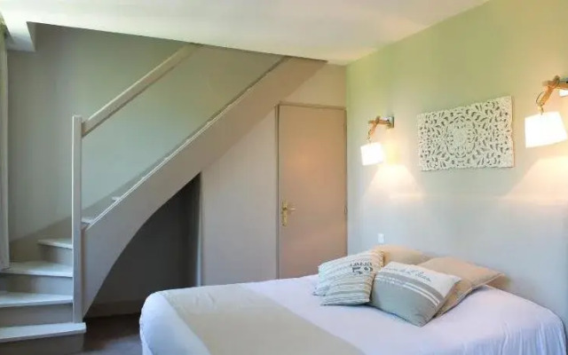 Hotellerie du Lac