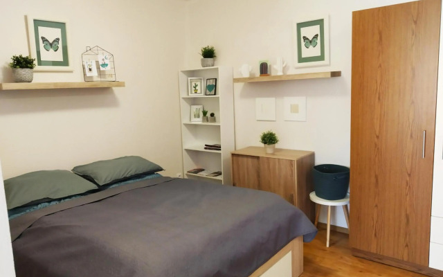 Apartmán Pohoda Lipno