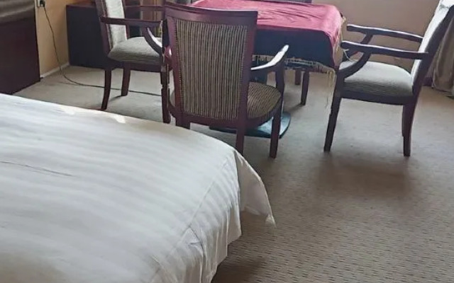 Changhe Hostel