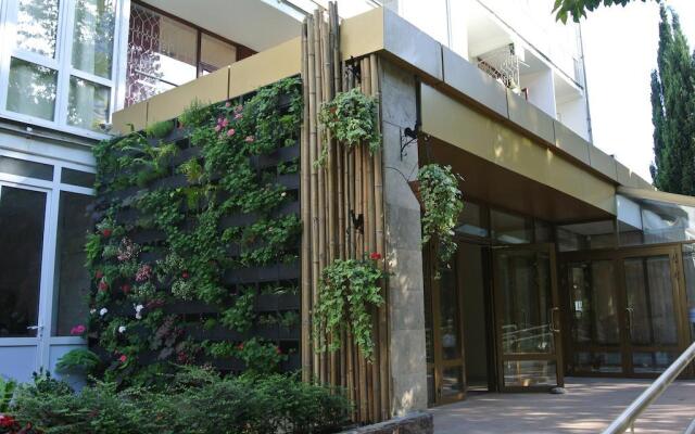 Apartments Milena