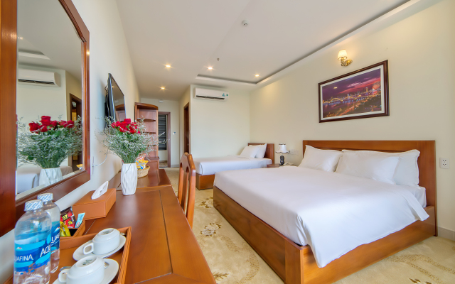 Phuoc My An Beach Hotel