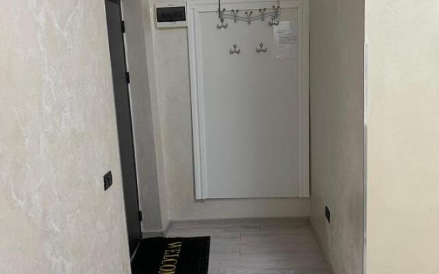 Apartament 1 camera regim hotelier