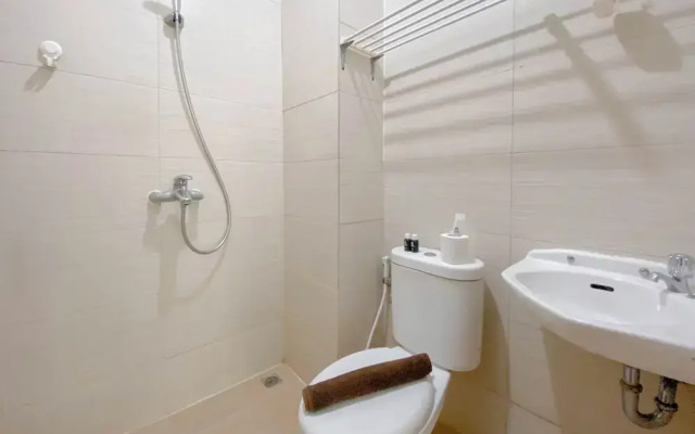 Brand New 1Br At Apartment Gateway Pasteur
