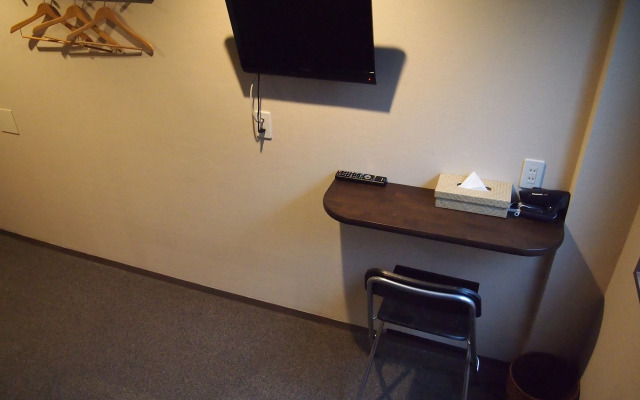 Fukuoka Hana Hostel