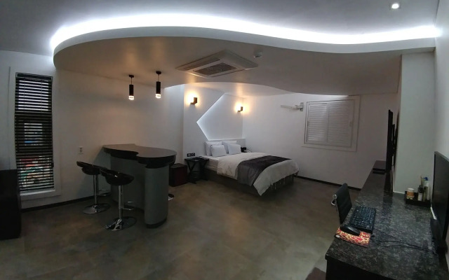 Aria Hotel Seosan