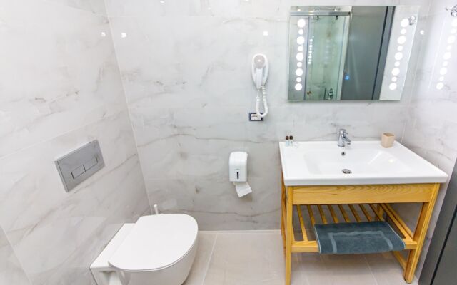 Delight Hotel