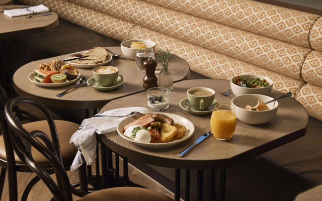 Rydges Melbourne