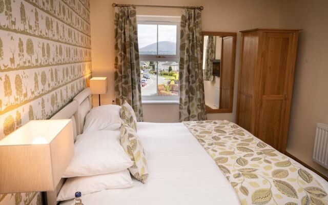 The Royal Oak -Braithwaite