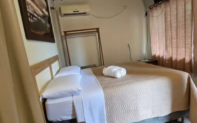 Essência da Guarda Surf House