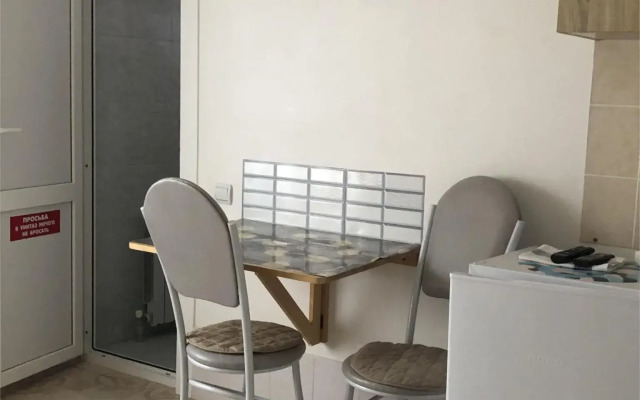 Guest house on 68B Lermontov Street