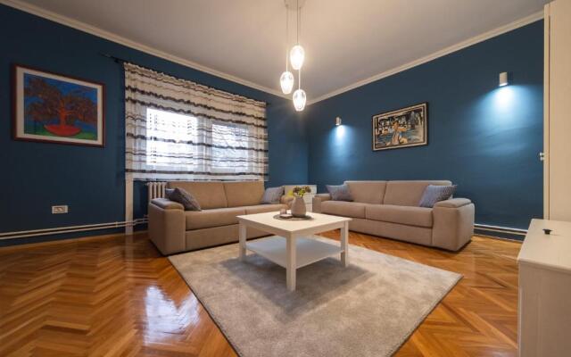 Apartman Komfor Premium