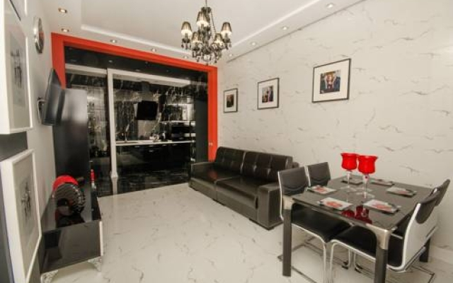 Apartments Edem
