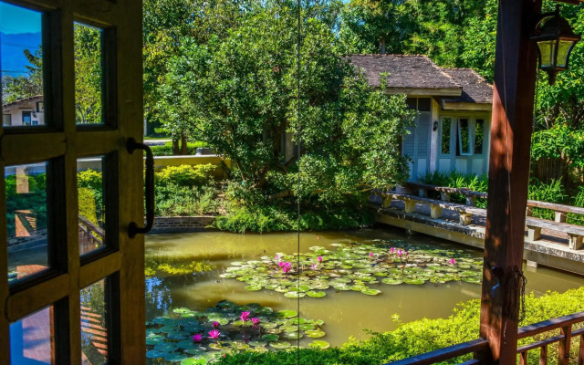 Reverie Siam Resort
