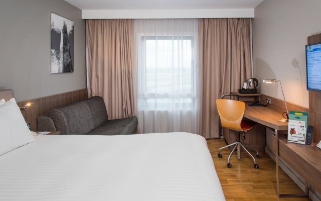 Holiday Inn London - West, an IHG Hotel