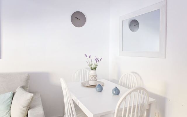 Suncity Flat Salitre I
