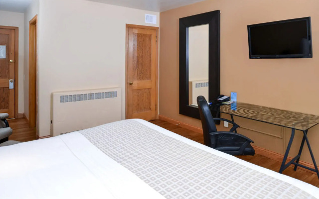 Valued Stay Mayflower