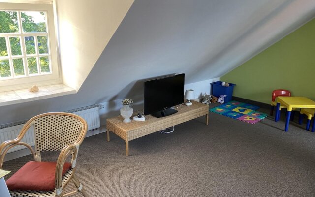 Hotel Sächsischer Hof