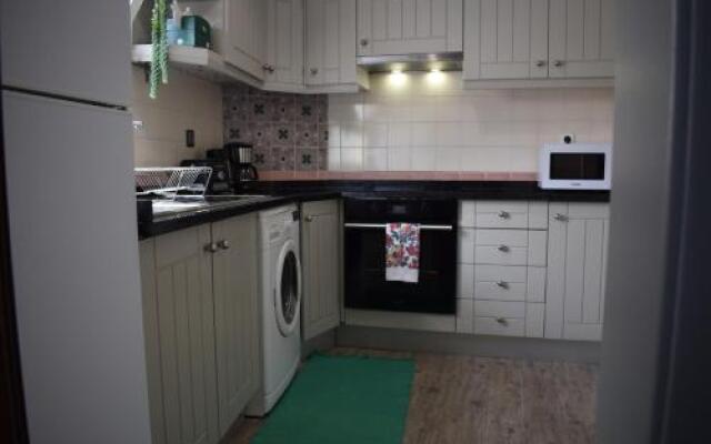 Bay View Apartment