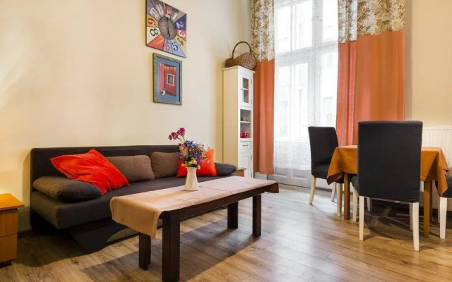 Apartamenty Herbarium Stradomska