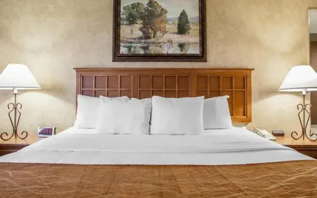 Comfort Inn Macon