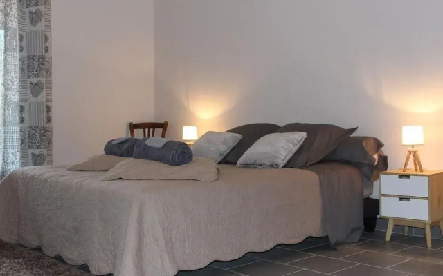 La Villa d'Isa