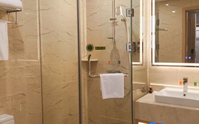 Vienna Hotel(Rugao Auto Station Branch)