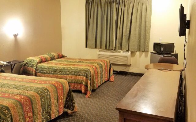 Travel Time Motel