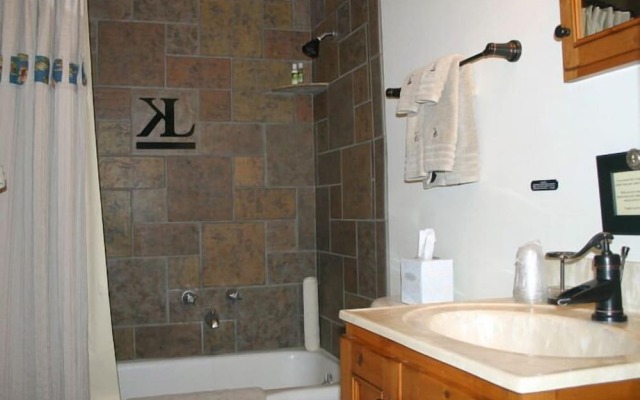 Kay El Bar Guest Ranch