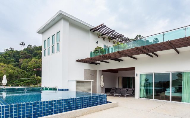Kamala Falls Residential Resort