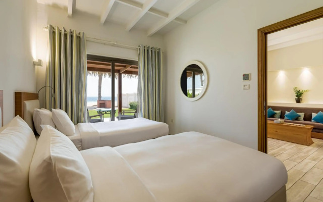 Sealine Beach - a Murwab Resort