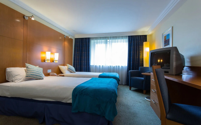 Britannia Leeds Bradford Airport Hotel