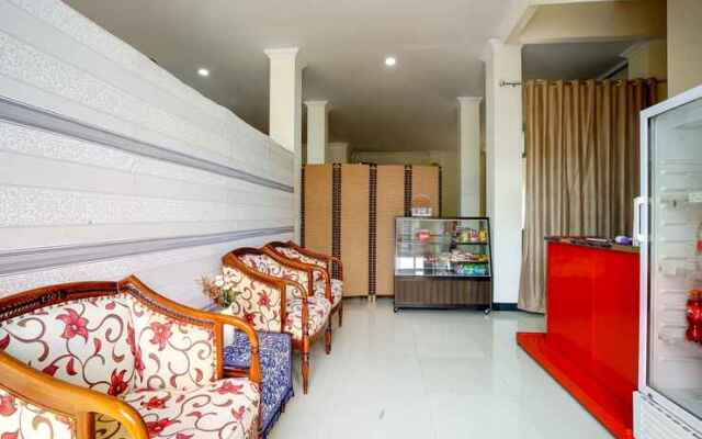 OYO 90909 Omah Citra