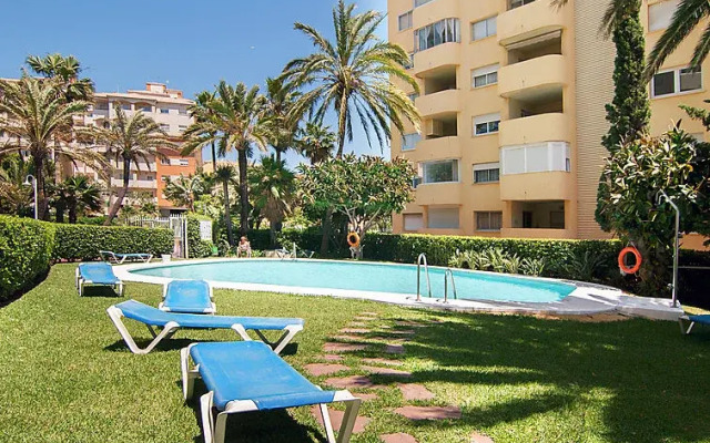 Puerto Paraiso