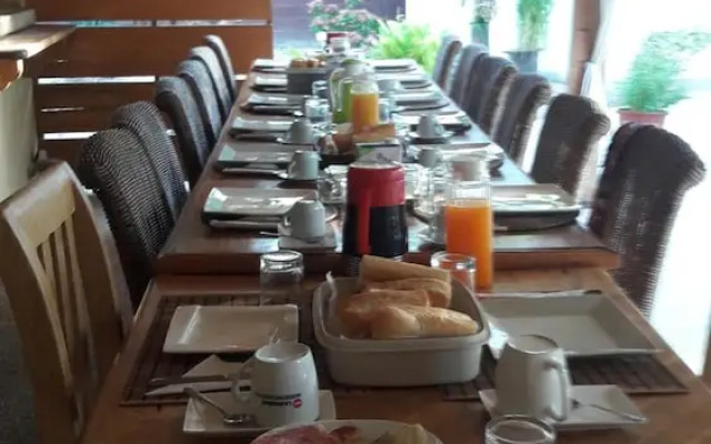 B&B Teranga Warang