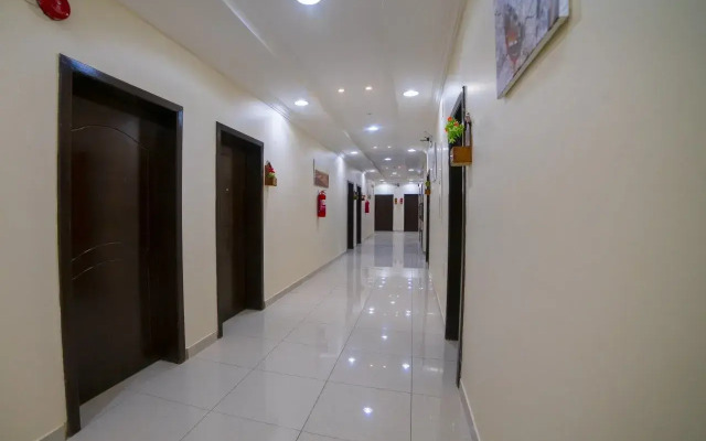 Skoon House for Furnished Apartment