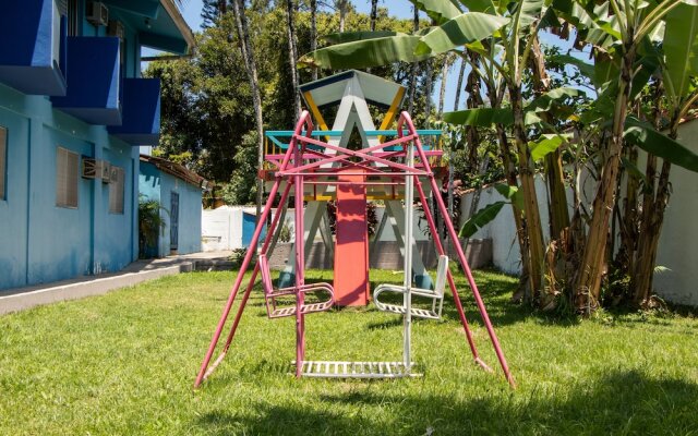 MOVA - Hotel Costa Azul