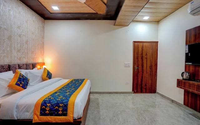 Relax Suites
