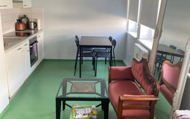 Wiesbaden Apartment