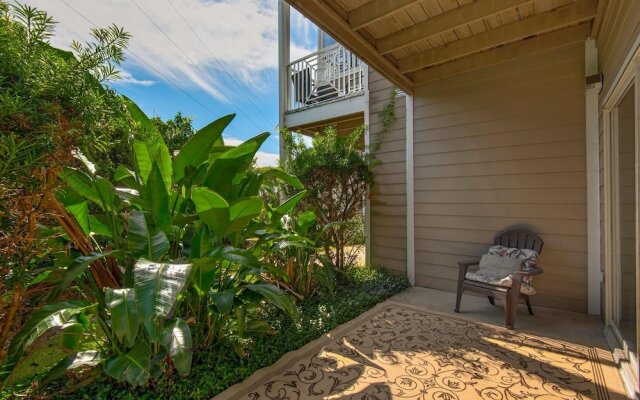 Beach Haven- Beach Pointe 703