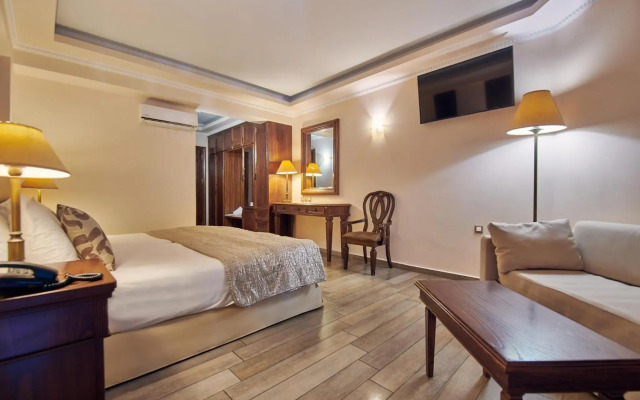 Palazetto Suites Zakynthos - Adults Only