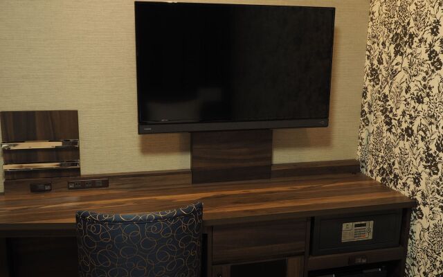 APA Hotel Kyoto Gojo Omiya