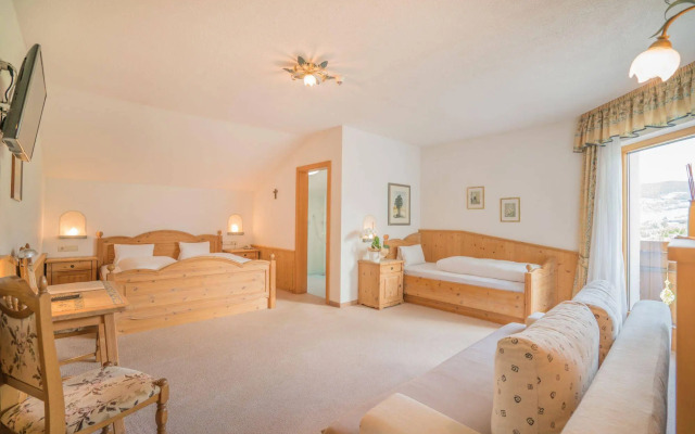 Mineralienhotel Natznerhof