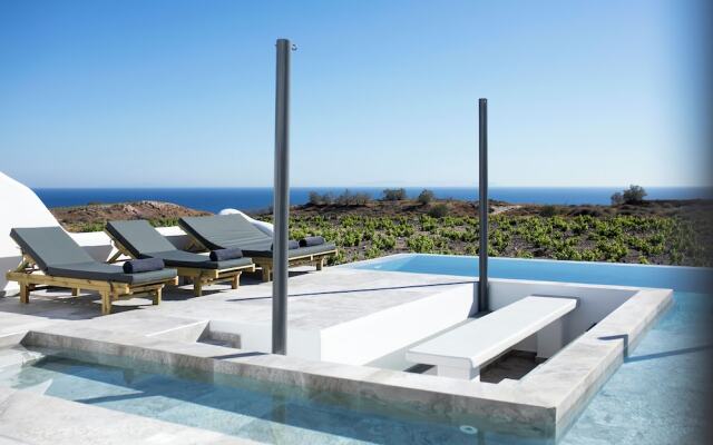 Vinebranch Villas