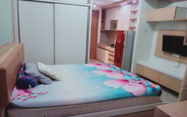 OYO 93543 Belmount Residence Near SILOAM CLINIC MERUYA